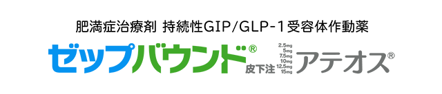 ゼップバウンド
